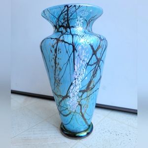 Handmade Vase.